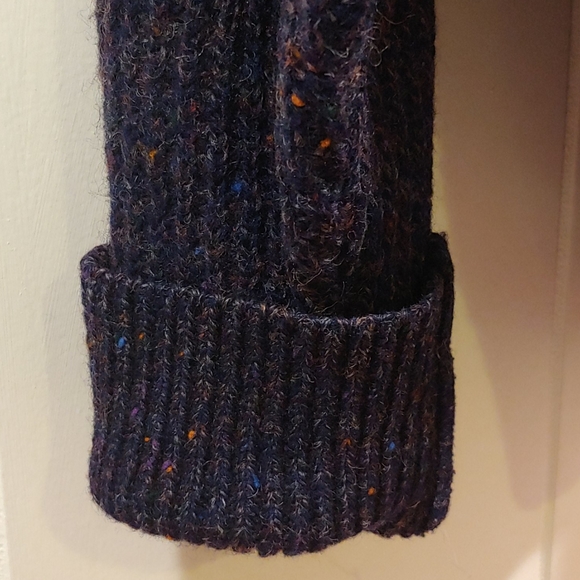 Vintage L.L. Bean Wool Sweater - Picture 3 of 7